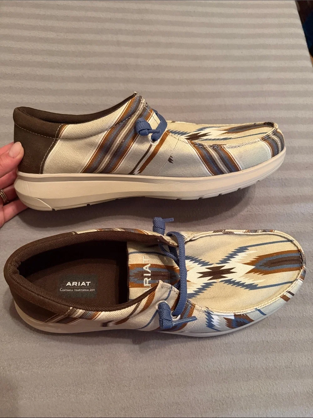 Ariat Men’s Casual Shoes